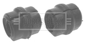 BORG & BECK Ремкомплект, соединительная тяга стабилизатора BSK6259K